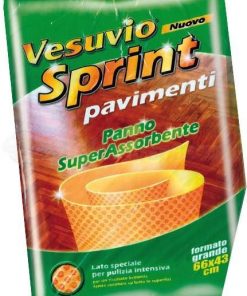 Panno Sprint Vesuvio