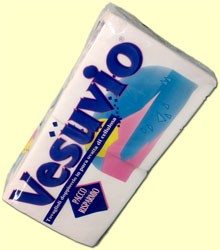 Tovaglioli Doppiovelo Vesuvio