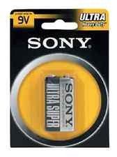 Pila Sony 9 Volt 1 pezzi