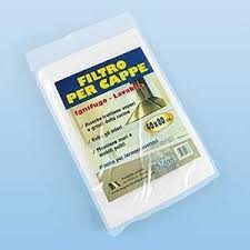 Filtro Cappa Vega