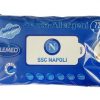 Salviette Imbevute Ssc Napoli 72 pezzi