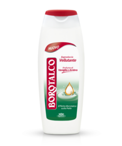 Alternative view of Borotalco Bagnoschiuma 450 ml Classico