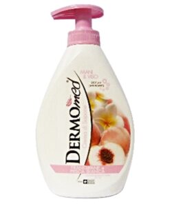 Dermomed Sapone Liquido 300 ml