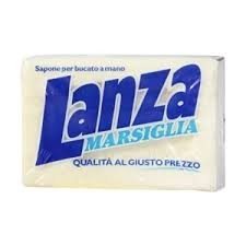 Sapone Bucato Lanza