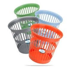 Cestino Gettacarta Digiplast