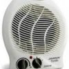 Termoventilatore Caldobagno Johnson Tondo