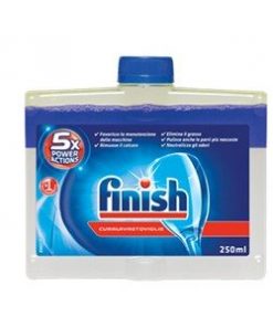 Finish Cura Lavastoviglie
