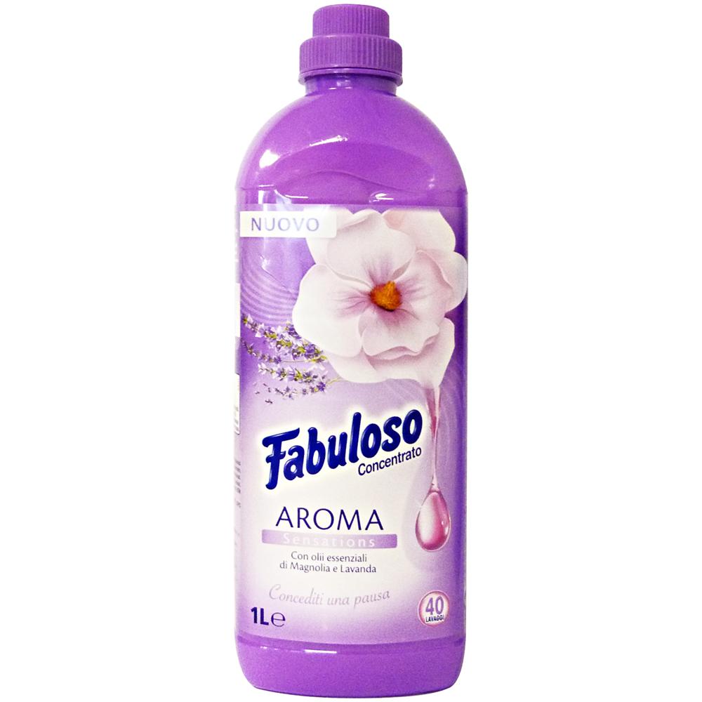 Fabuloso Ammorbidente Concentrato 1 lt - immagine 6