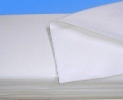 Asciugamano Usa e Getta Crystal 35x67 cm 60 pezzi