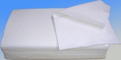 Asciugamano Usa e Getta Crystal 35x67 cm 60 pezzi