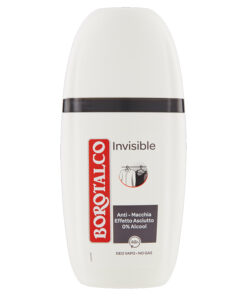 Alternative view of Borotalco Deodorante Vapo No Gas 75 ml