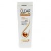Clear Shampoo Antiforfora Donna 200 ml