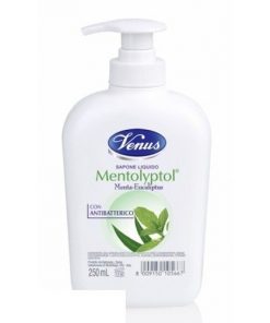 Venus Sapone Liquido Antibatterico 250 ml