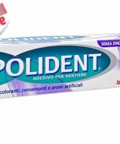 Polident Adesivo per Dentiera