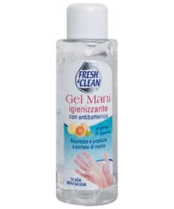 Fresh & Clean Gel Mani Igienizzante 100 ml