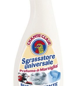 Chanteclair Sgrassatore Ricarica 625 ml