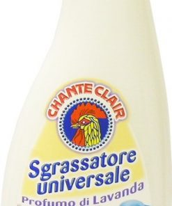 Chanteclair Sgrassatore Ricarica 625 ml