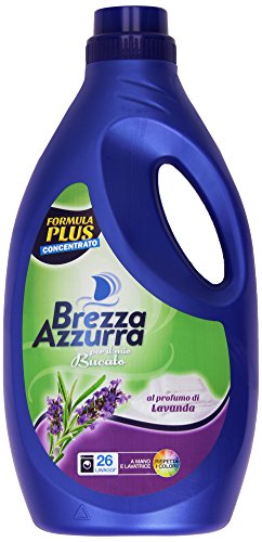 Brezza Azzurra Lavatrice Liquido 1820 ml - immagine 3