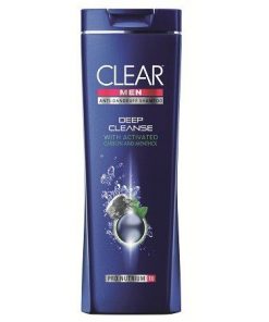 Clear Shampoo Antiforfora Uomo 250 ml
