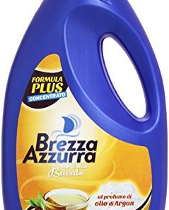 Alternative view of Brezza Azzurra Lavatrice Liquido 1820 ml