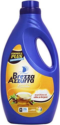 Brezza Azzurra Lavatrice Liquido 1820 ml - immagine 2