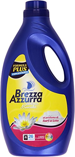 Brezza Azzurra Lavatrice Liquido 1820 ml - immagine 4