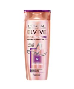 L'Oreal Elvive Shampoo 250 ml