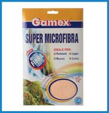 Gamex Pavimenti Panno Microfibra 40x60