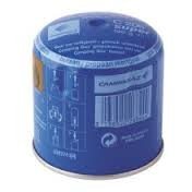 Cartuccia Baby Gas 190 gr Con valvola