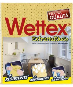 Panno Wettex Extra Multiuso