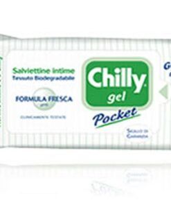 Chilly Salviettine Intime