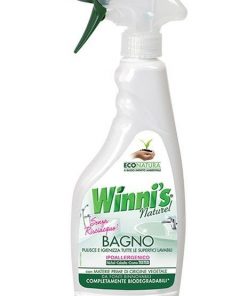 Winni's Bagno Spray Ecologico 500 ml