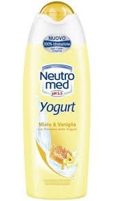 Neutromed Bagnoschiuma 750 ml