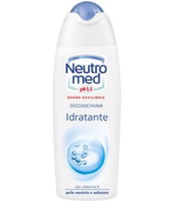 Neutromed Bagnoschiuma 750 ml