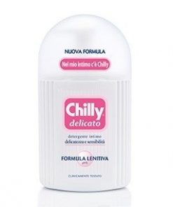 Chilly Intimo 200 ml