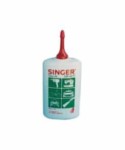 Singer Olio lubrificante 125 ml