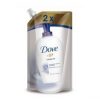 Dove Sapone Liquido Ricarica Busta 500 ml