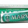 Marvis Dentifricio Classico 75 ml