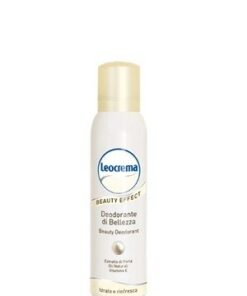 Leocrema Deodorante Di Bellezza 150 ml