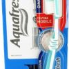 Spazzolino Aquafresh Dinamic Medium