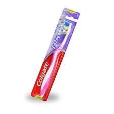 Colgate Spazzolino Zig Zag Medio