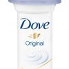 Dove Deodorante Crema Original