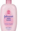 Johnson Crema Baby Lotion 500 ml
