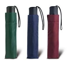 Ombrello Mini Colori Assortiti