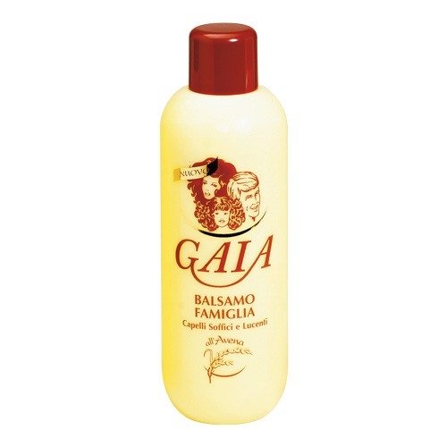 Gaia Balsamo Famiglia 500 ml