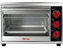 Forno Elettrico 15 lt Girmi