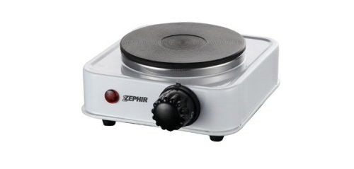 Fornello Elettrico Zephir ZHC13 - 10 cm 500 W