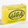 Alga Sapone Liquido Di Piazza