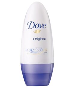 Dove Deodorante Rool On Original