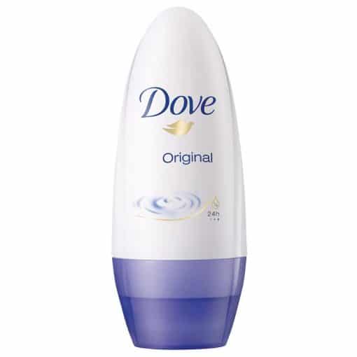 Dove Deodorante Rool On Original
